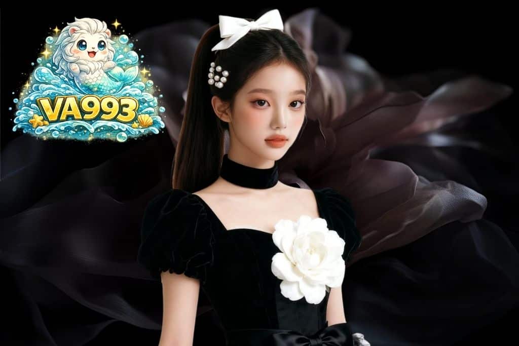 VA993 เว็บตรง